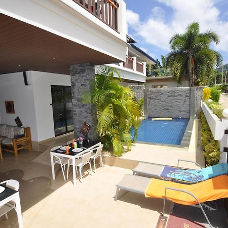 Duangjai Residence Rawai Luaran gambar