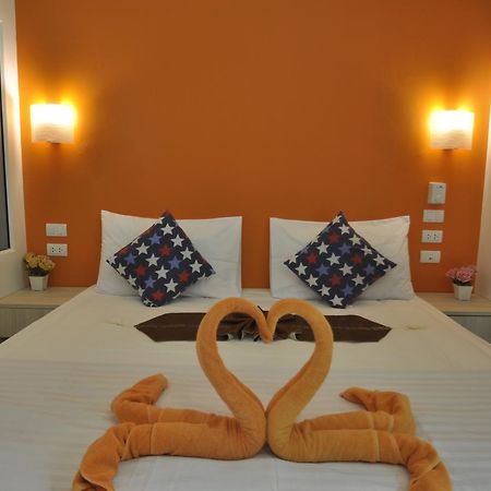 Duangjai Residence Rawai Luaran gambar
