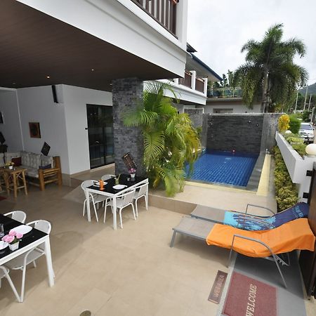 Duangjai Residence Rawai Luaran gambar