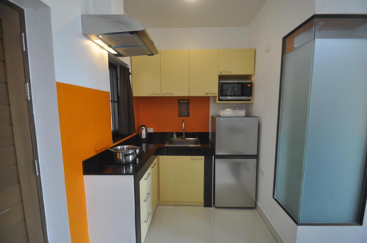 Duangjai Residence Rawai Luaran gambar