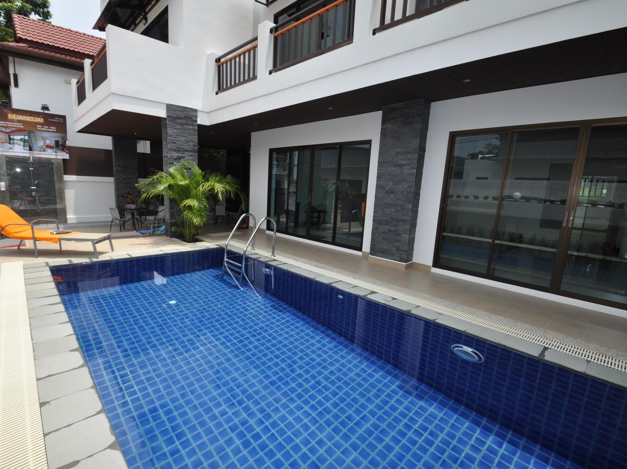 Duangjai Residence Rawai Luaran gambar