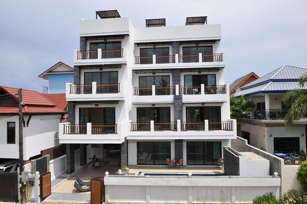 Duangjai Residence Rawai Luaran gambar