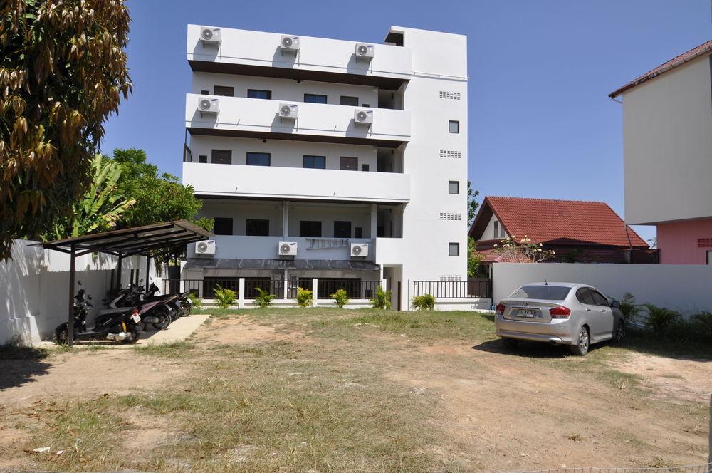 Duangjai Residence Rawai Luaran gambar