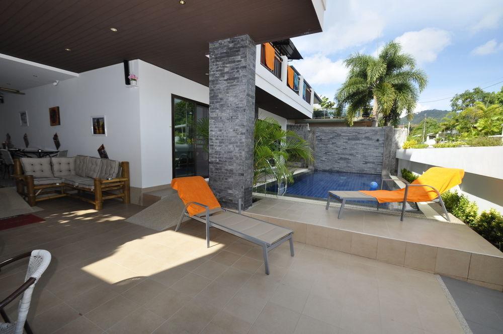 Duangjai Residence Rawai Luaran gambar