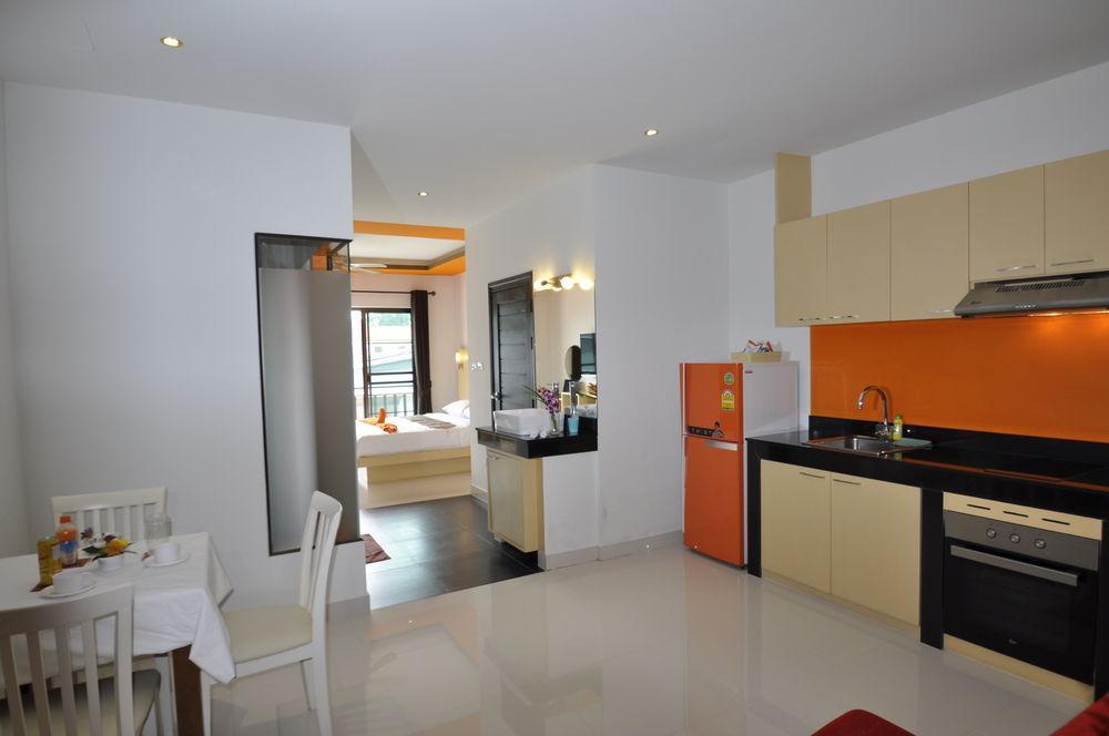 Duangjai Residence Rawai Luaran gambar