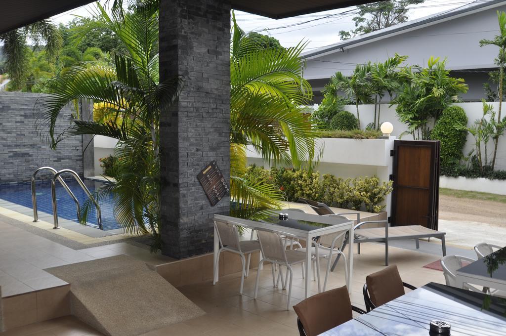 Duangjai Residence Rawai Luaran gambar
