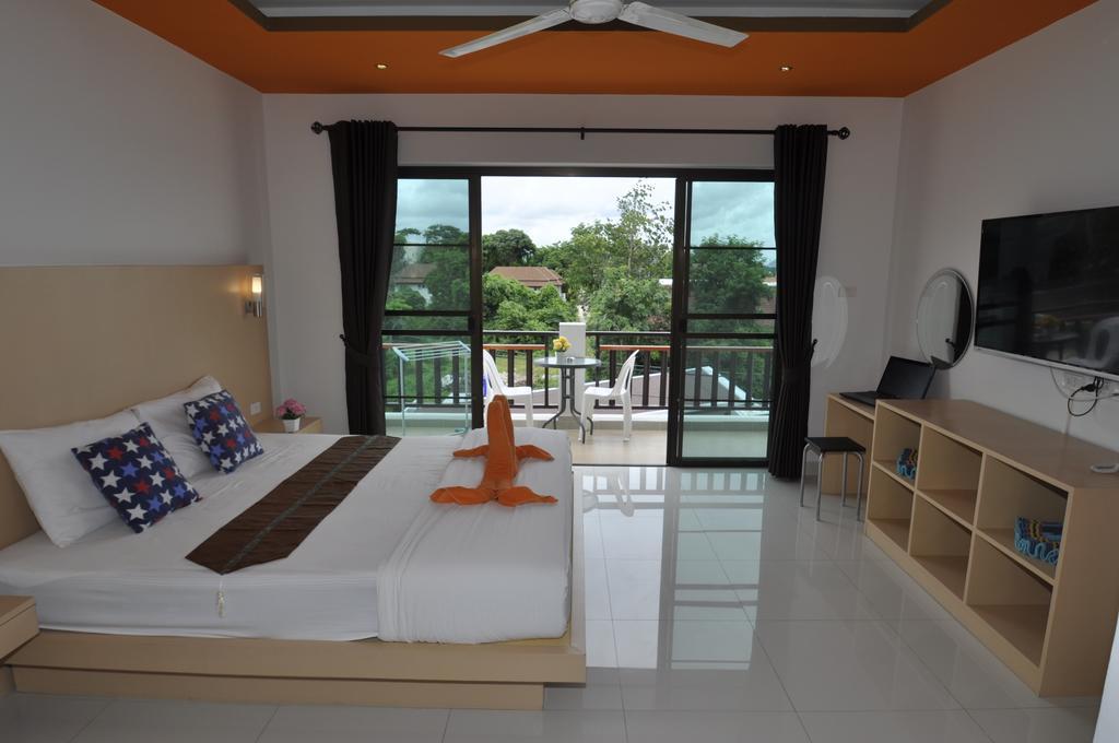 Duangjai Residence Rawai Luaran gambar
