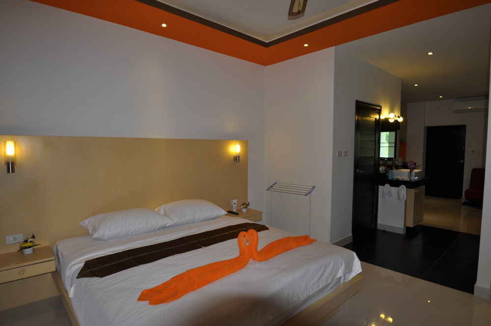 Duangjai Residence Rawai Luaran gambar