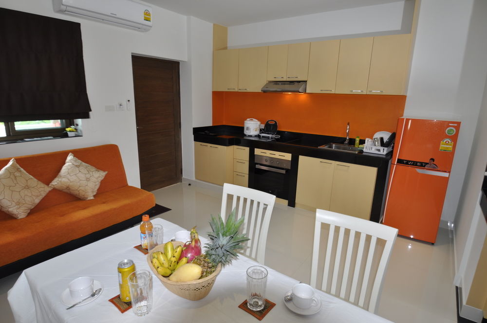 Duangjai Residence Rawai Luaran gambar