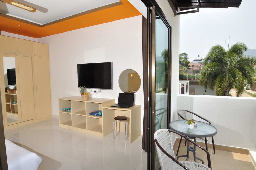 Duangjai Residence Rawai Luaran gambar