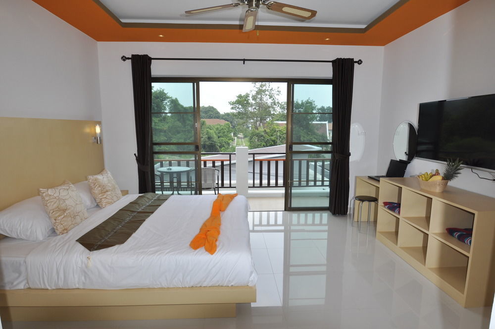 Duangjai Residence Rawai Luaran gambar