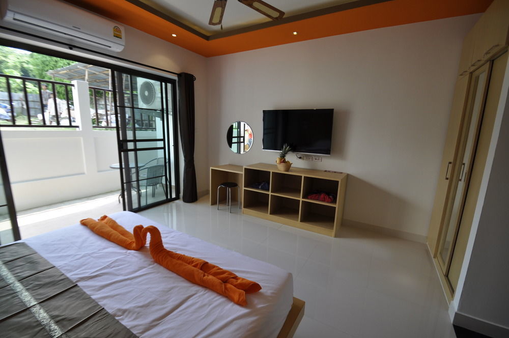 Duangjai Residence Rawai Luaran gambar