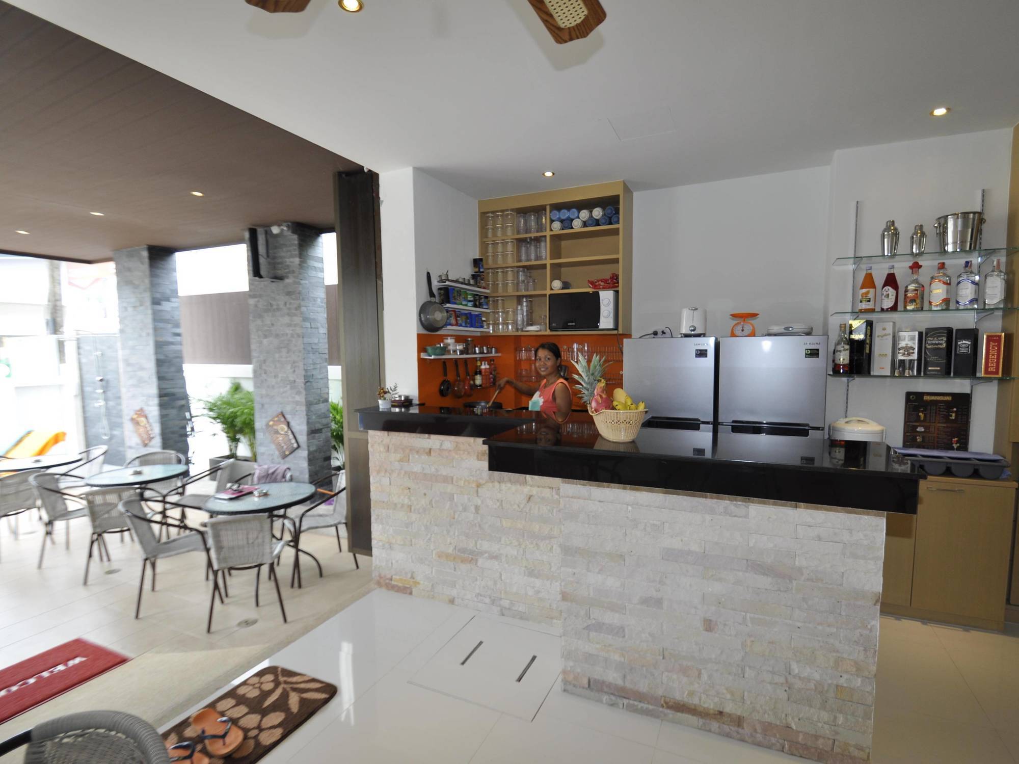 Duangjai Residence Rawai Luaran gambar