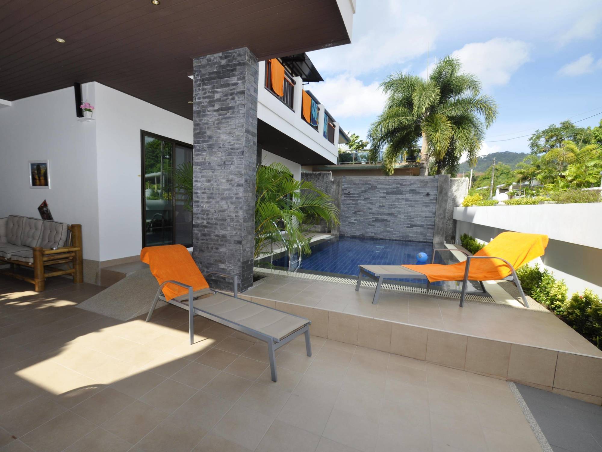 Duangjai Residence Rawai Luaran gambar