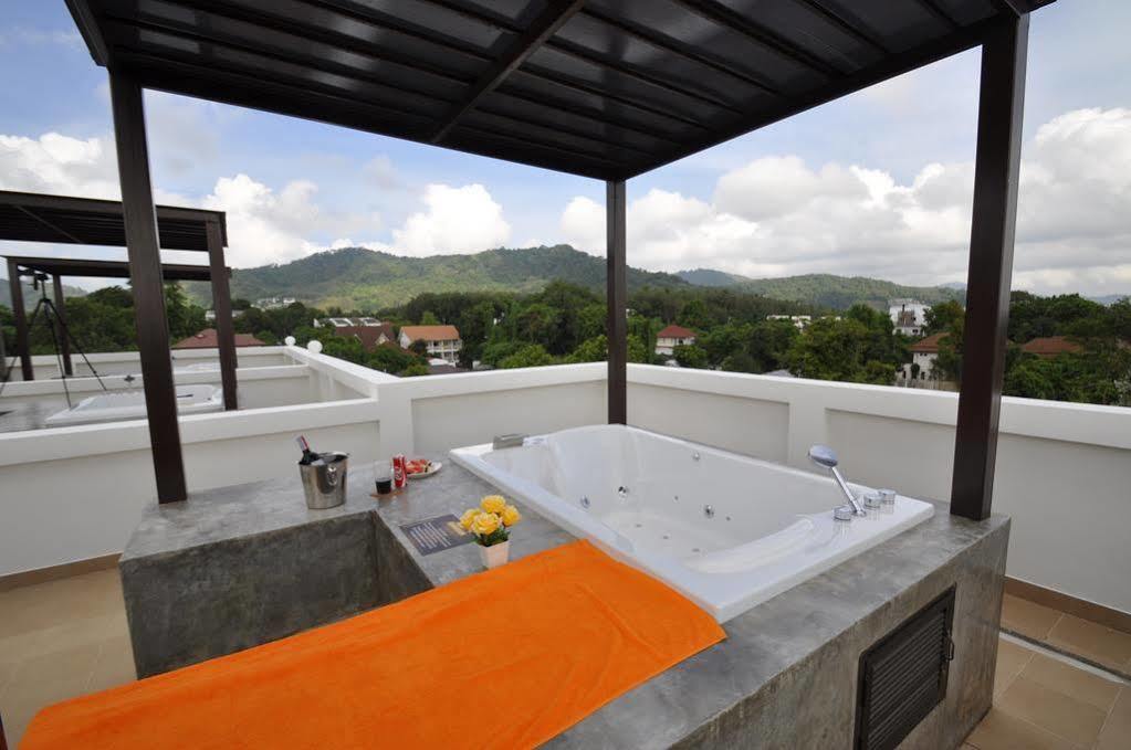 Duangjai Residence Rawai Luaran gambar
