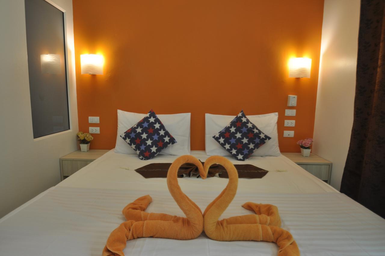 Duangjai Residence Rawai Luaran gambar