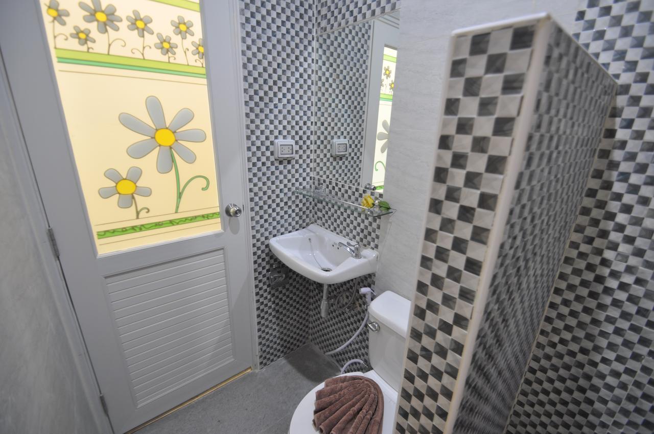 Duangjai Residence Rawai Luaran gambar