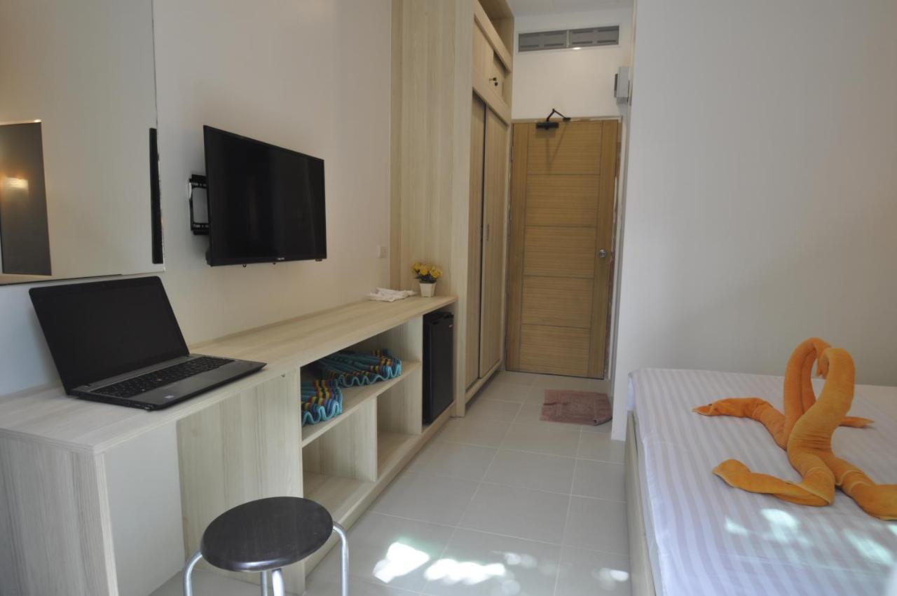 Duangjai Residence Rawai Luaran gambar