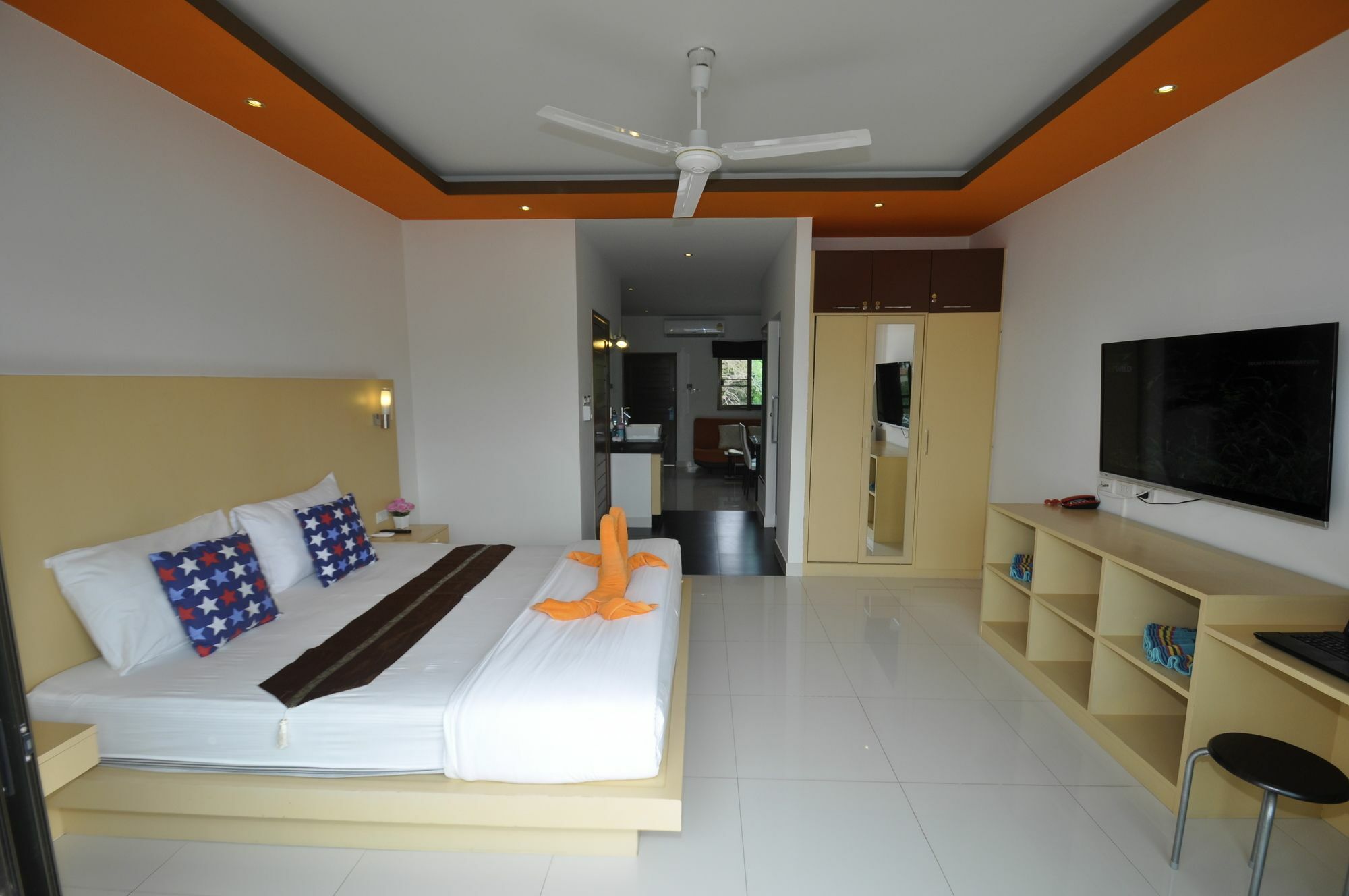 Duangjai Residence Rawai Luaran gambar