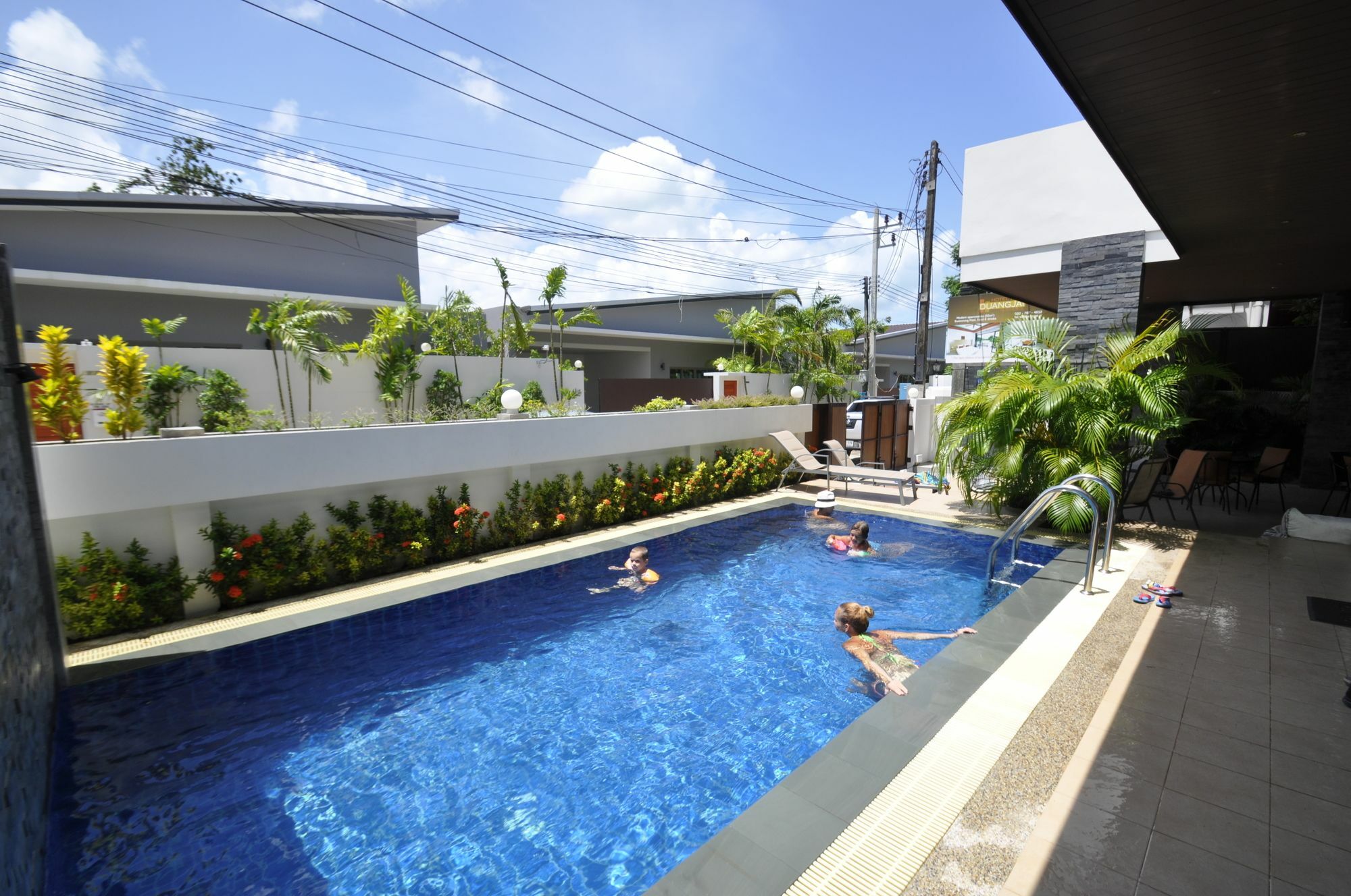 Duangjai Residence Rawai Luaran gambar