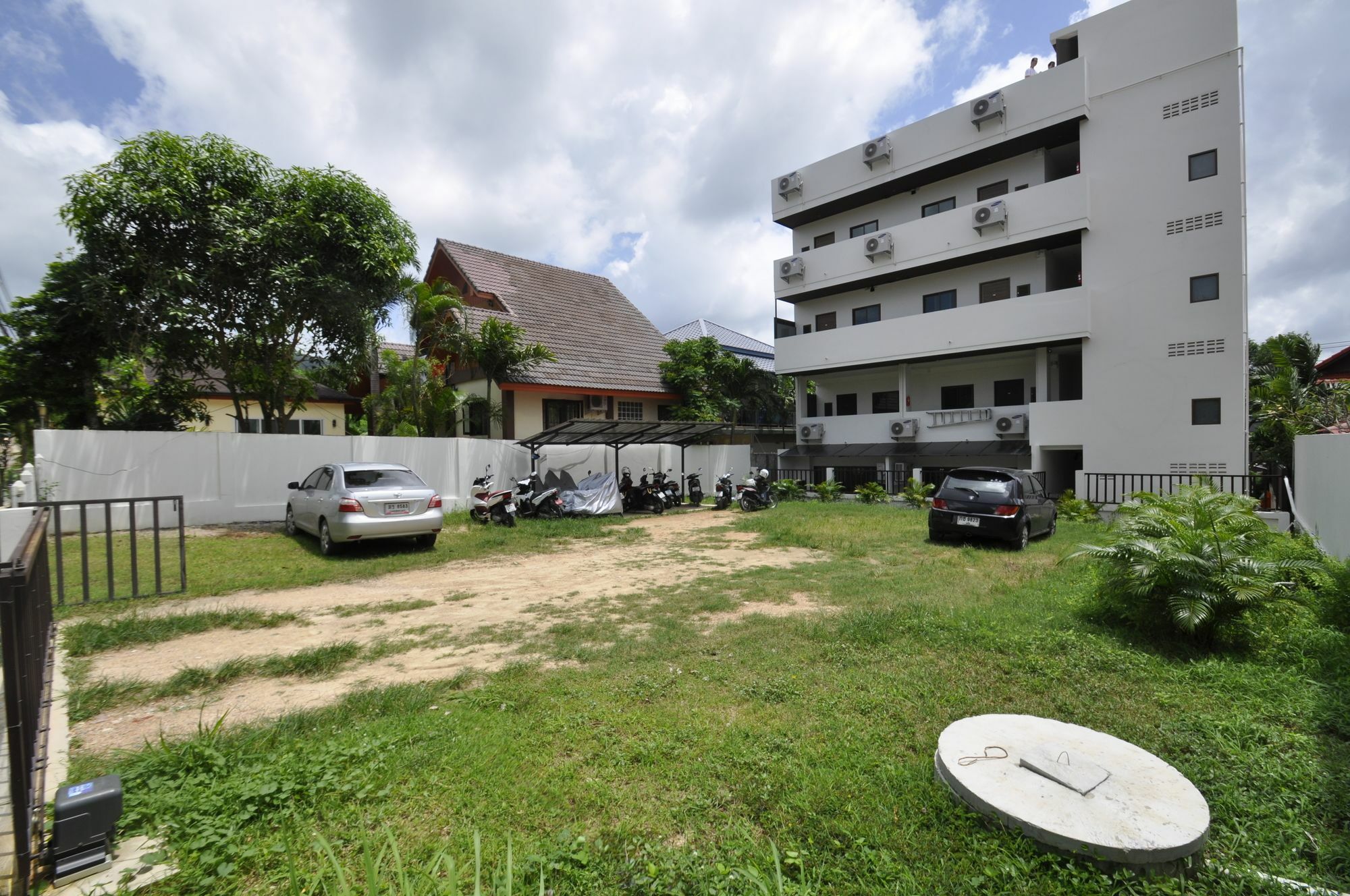 Duangjai Residence Rawai Luaran gambar