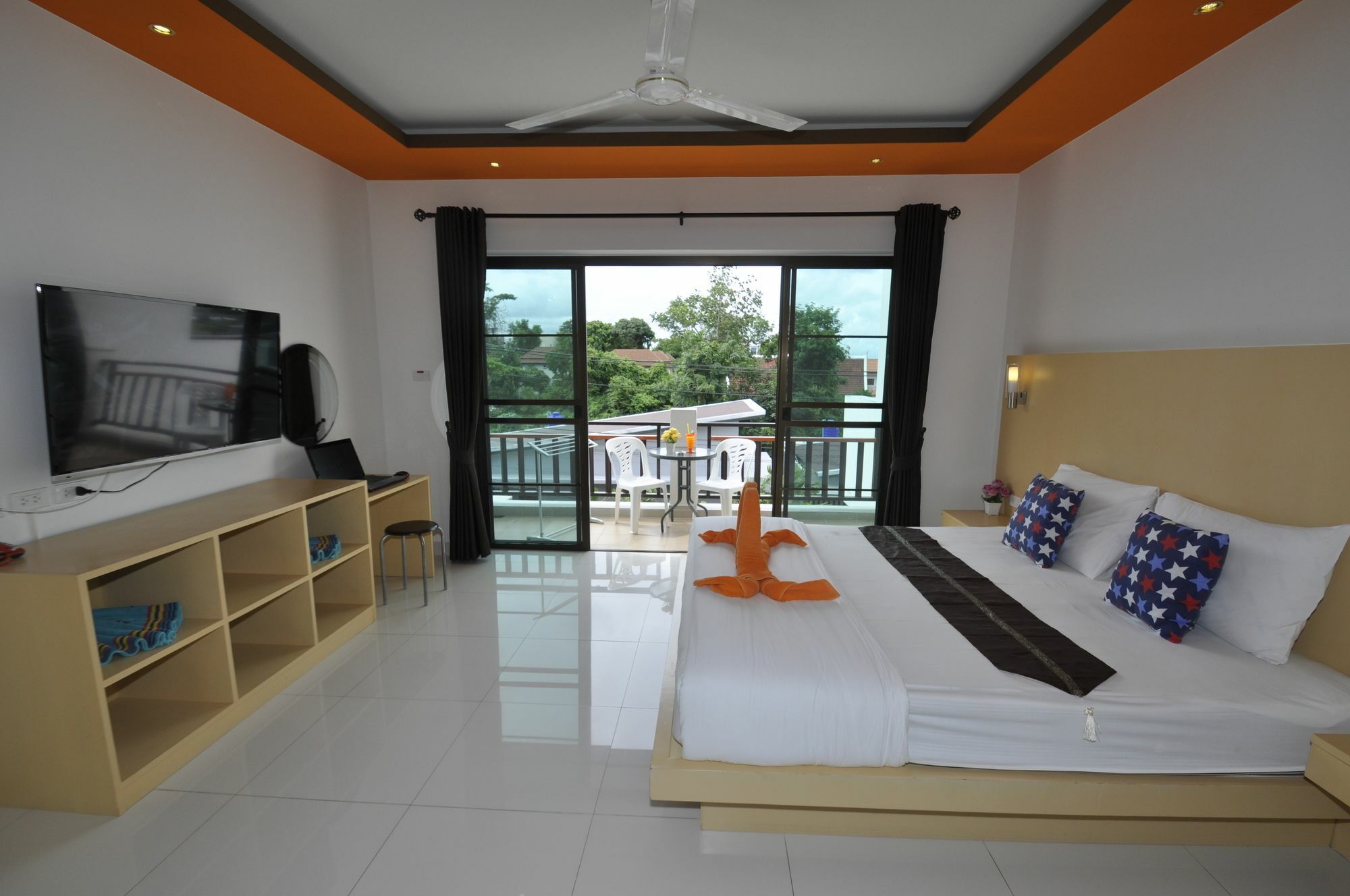 Duangjai Residence Rawai Luaran gambar