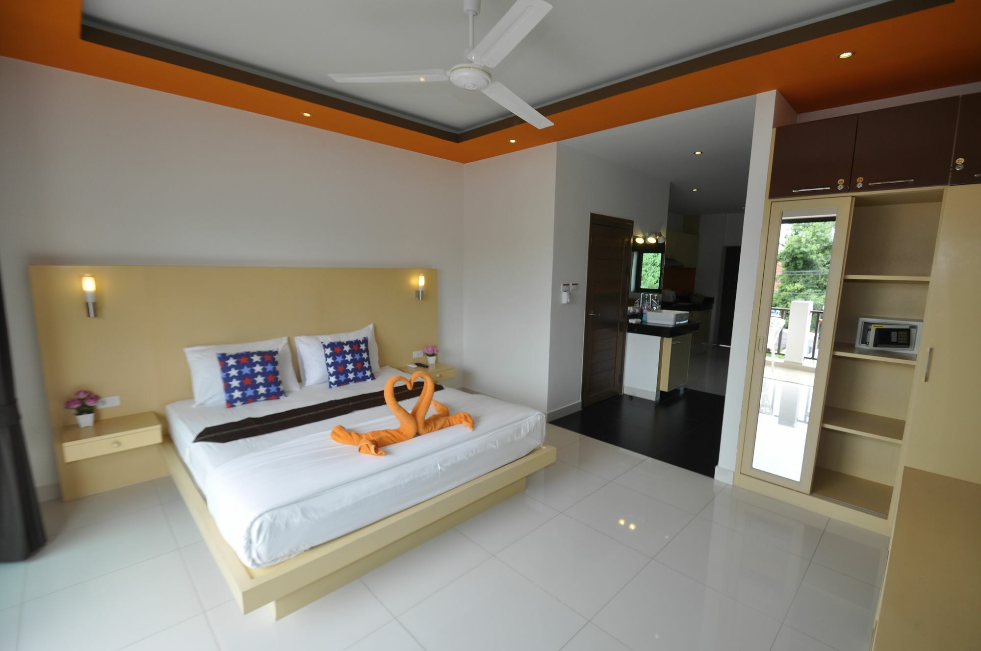 Duangjai Residence Rawai Luaran gambar
