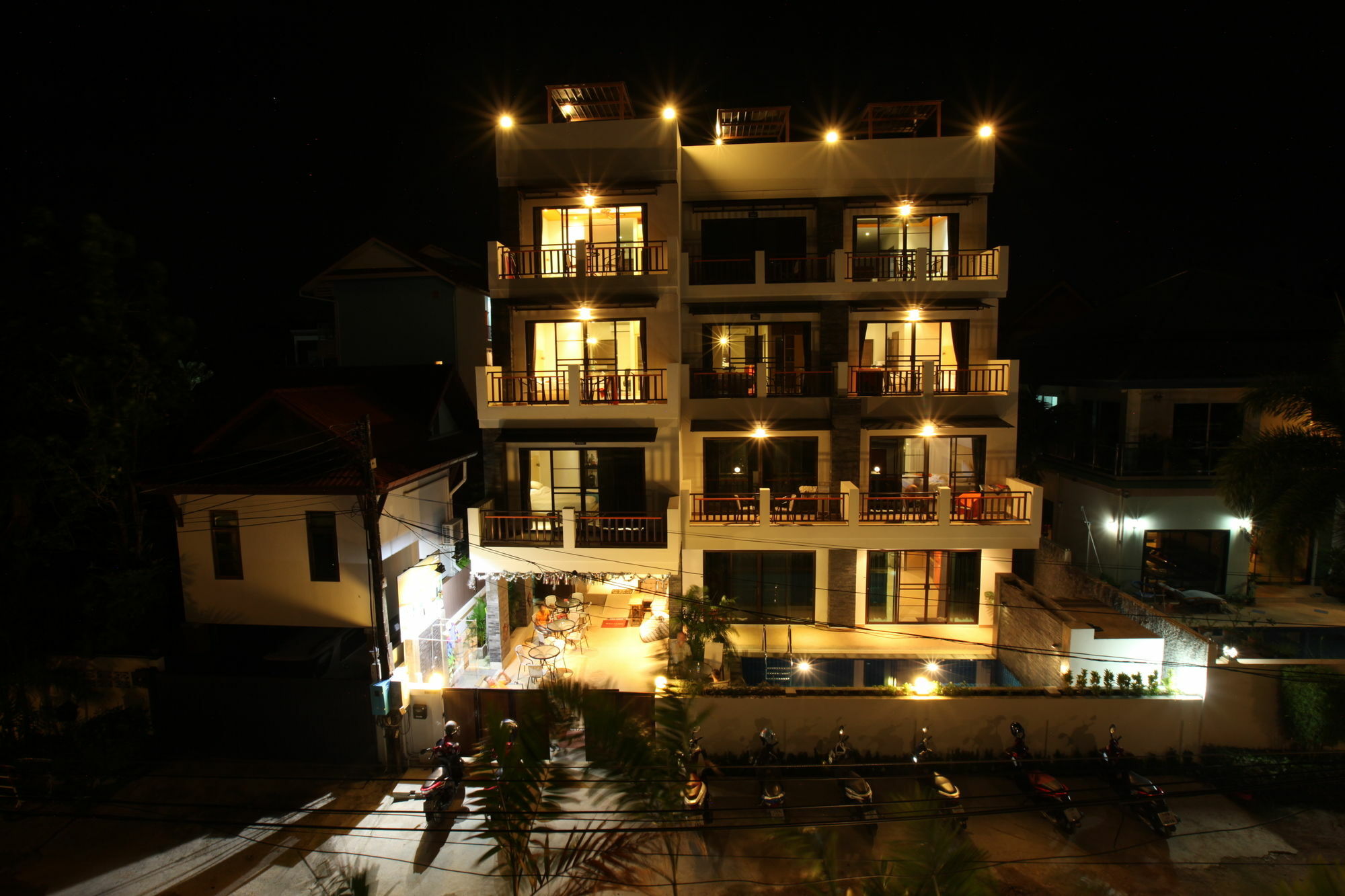 Duangjai Residence Rawai Luaran gambar