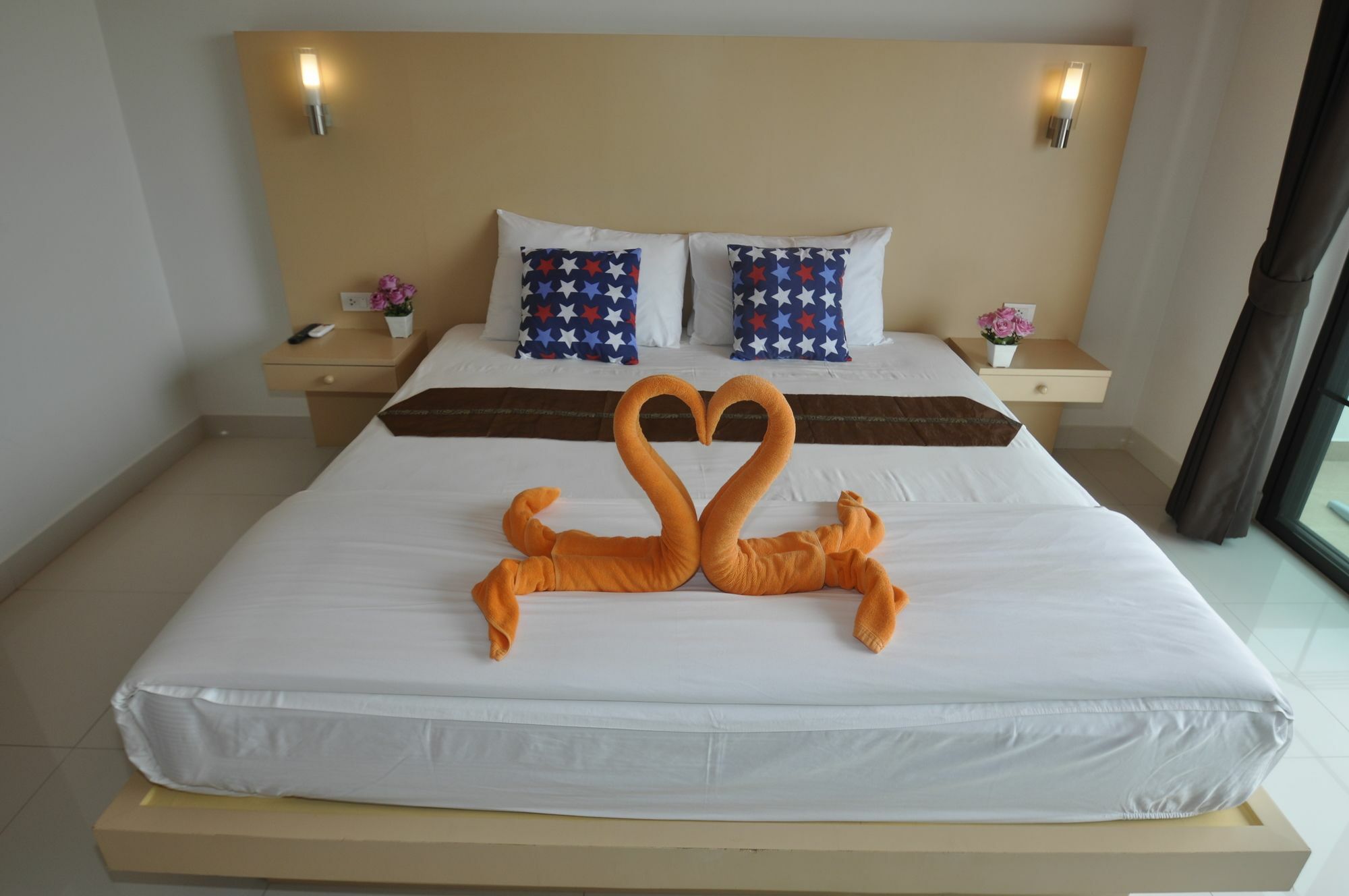 Duangjai Residence Rawai Luaran gambar