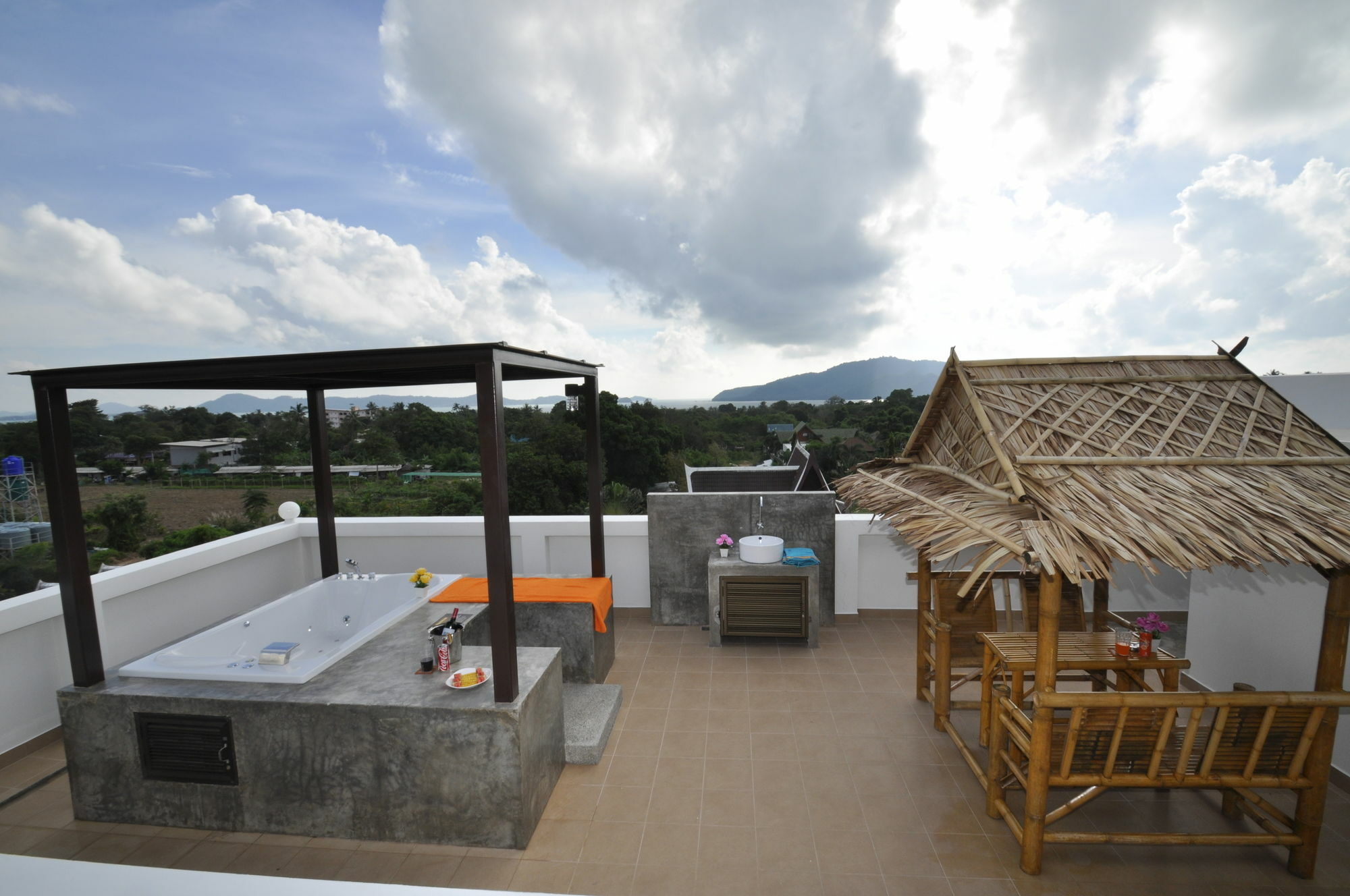 Duangjai Residence Rawai Luaran gambar