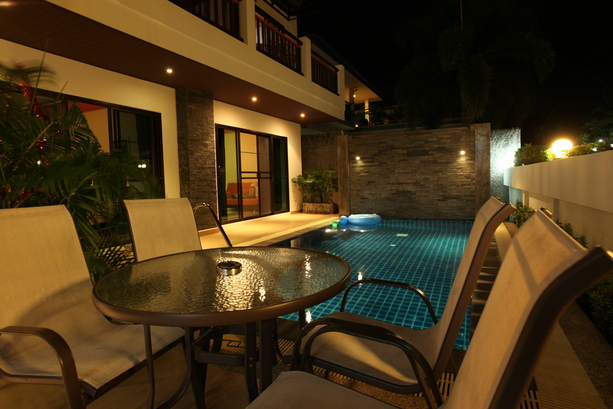 Duangjai Residence Rawai Luaran gambar